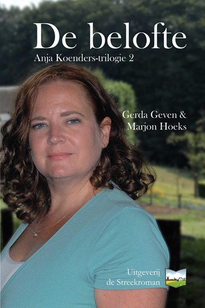 De belofte, Gerda Geven ; Marjon Hoeks - Ebook - 9789082486742