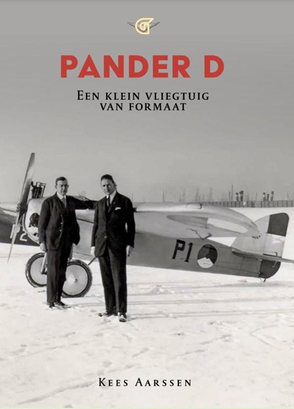 Pander D, Kees Aarssen - Paperback - 9789082858198