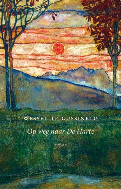 Op weg naar De Hartz, Wessel te Gussinklo - Paperback - 9789083048079
