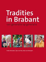 Tradities in Brabant,  -  - 9789083053646