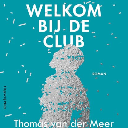 Welkom bij de club, Thomas van der Meer - Luisterboek MP3 - 9789083080017