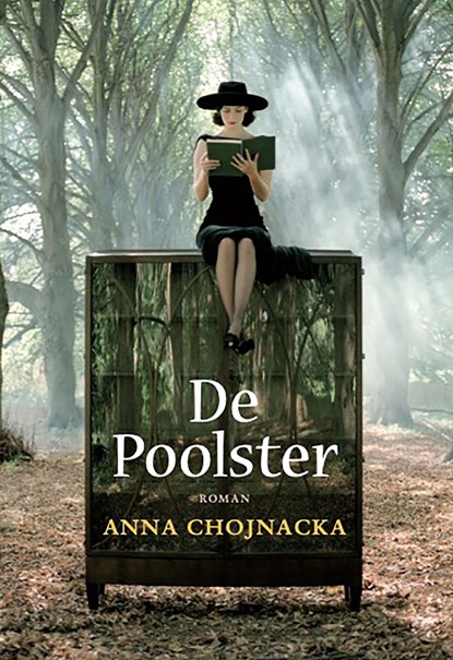 De Poolster, Anna Chojnacka - Ebook - 9789083128429