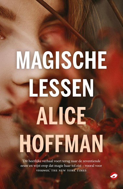 Magische lessen, Alice Hoffman - Ebook - 9789083166377