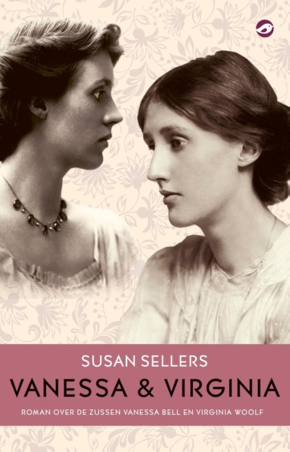 Vanessa & Virginia, Susan Sellers - Ebook - 9789083255279