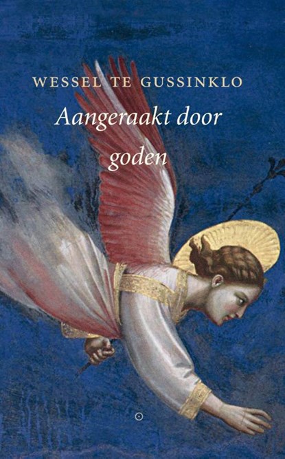 Aangeraakt door goden, Wessel te Gussinklo - Paperback - 9789083262178