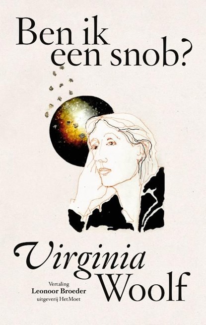 Ben ik een snob?, Virginia Woolf - Ebook - 9789083339160