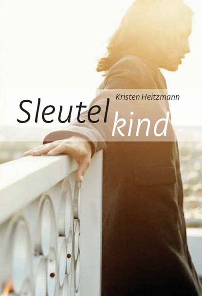 Sleutelkind, Kristen Heitzmann - Ebook - 9789085202110