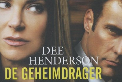 De geheimdrager, Dee Henderson - Ebook - 9789085202776