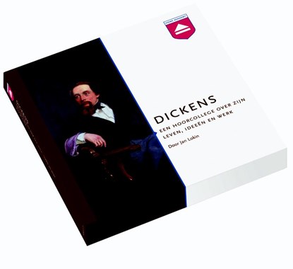 Dickens, Jan Lokin - AVM - 9789085301035