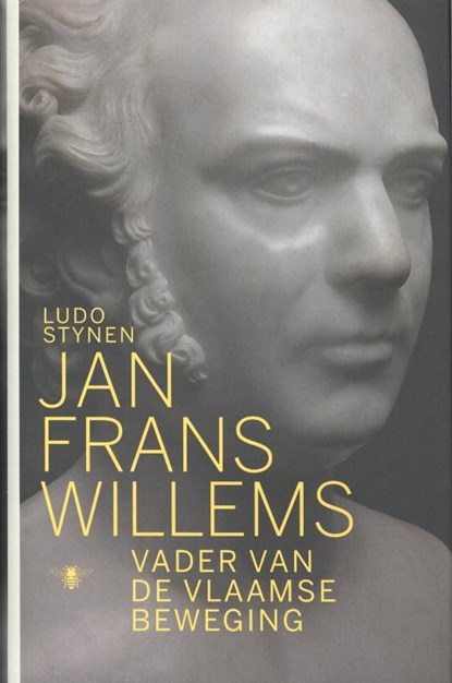 Jan Frans Willems, Ludo Stynen - Gebonden - 9789085421405