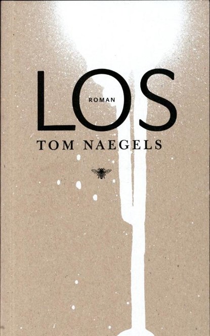 Los, Tom Naegels - Paperback - 9789085423737