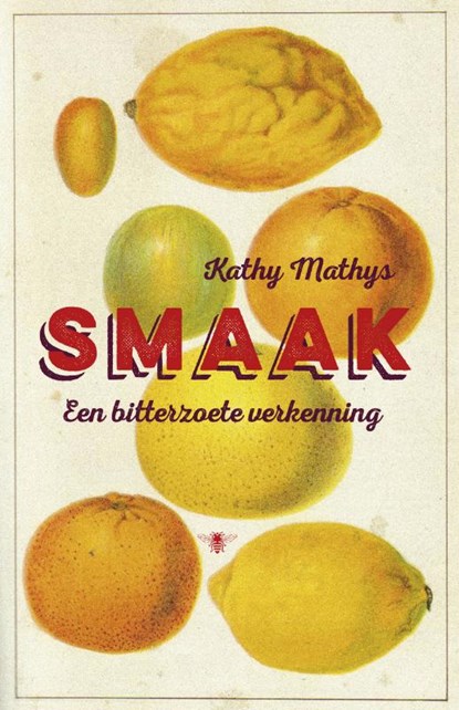 Smaak, Kathy Mathys - Paperback - 9789085425359