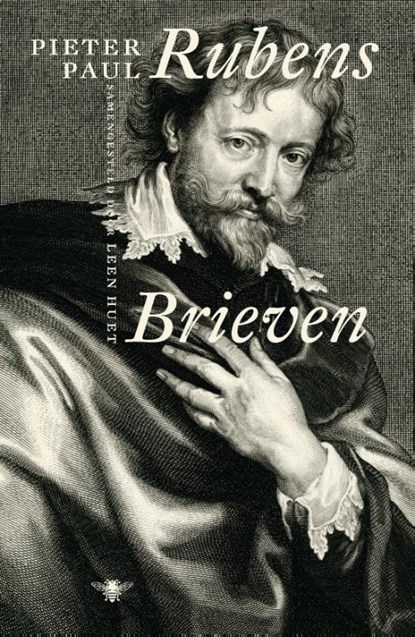Pieter Paul Rubens, Leen Huet - Gebonden - 9789085425878