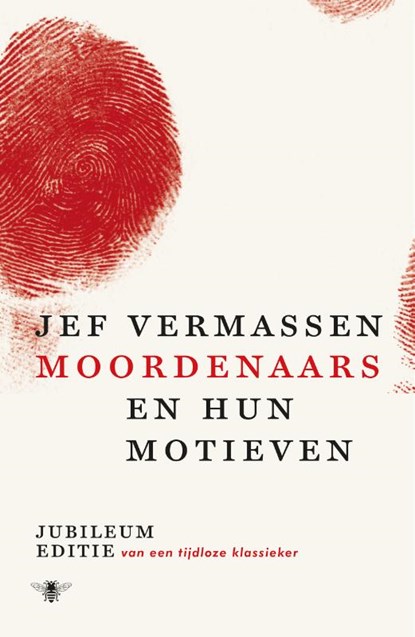 Moordenaars en hun motieven, Jef Vermassen - Paperback - 9789085426653