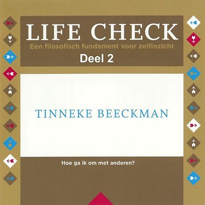 Hoe ga ik om met anderen, Tinneke Beeckman - Luisterboek MP3 - 9789085715504