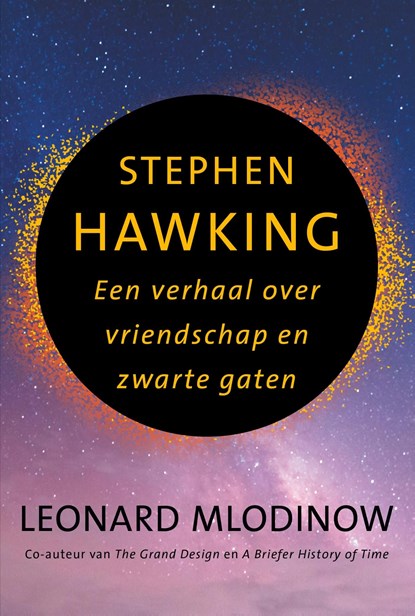 Stephen Hawking, Leonard Mlodinow - Ebook - 9789085716976