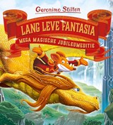 Lang Leve Fantasia, Geronimo Stilton -  - 9789085924081
