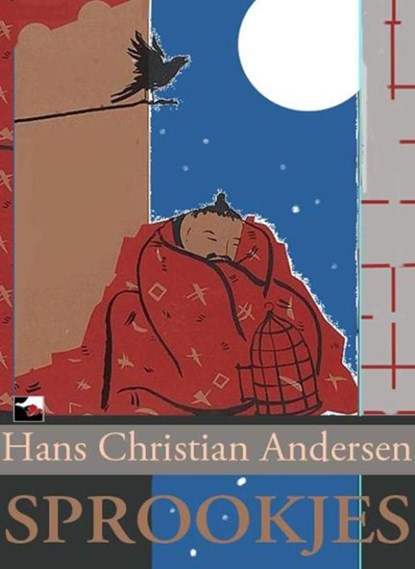Sprookjes, Hans Christian Andersen - Ebook - 9789086410590