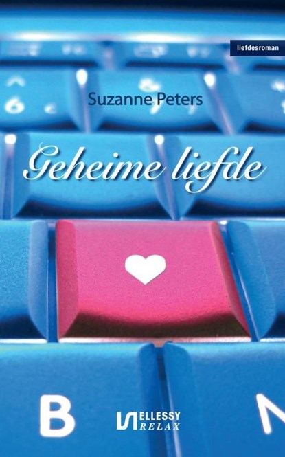 Geheime liefde, Suzanne Peters - Ebook - 9789086602803