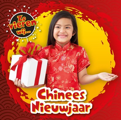 Chinees Nieuwjaar, Shalini Vallepur - Gebonden - 9789086648702