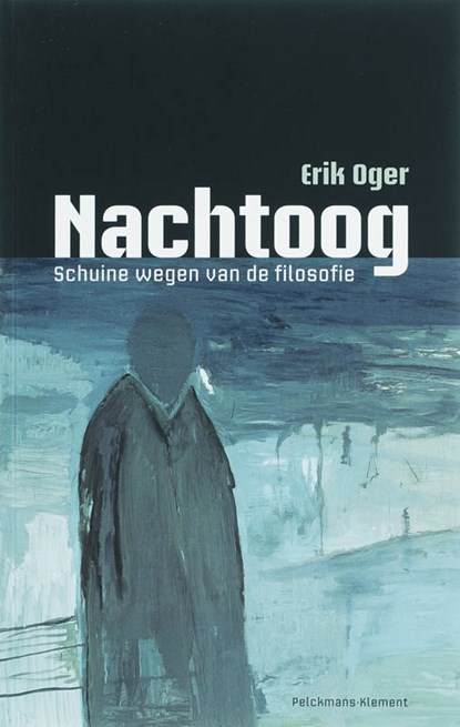 Nachtoog, E. Oger - Paperback - 9789086870059