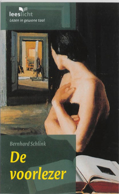 De voorlezer, Bernhard Schlink - Paperback - 9789086960705