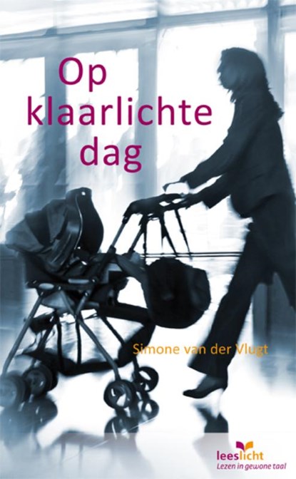 Op klaarlichte dag, Simone van der Vlugt - Paperback - 9789086961344