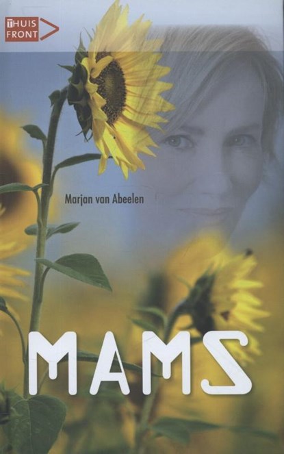 Mams, Marjan van Abeelen - Gebonden - 9789086961641