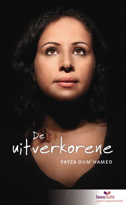 De uitverkorene, Fayza Oum'Hamed - Paperback - 9789086961887
