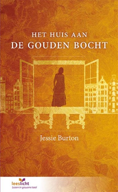 Het huis aan de Gouden Bocht, Jessie Burton - Paperback - 9789086962327