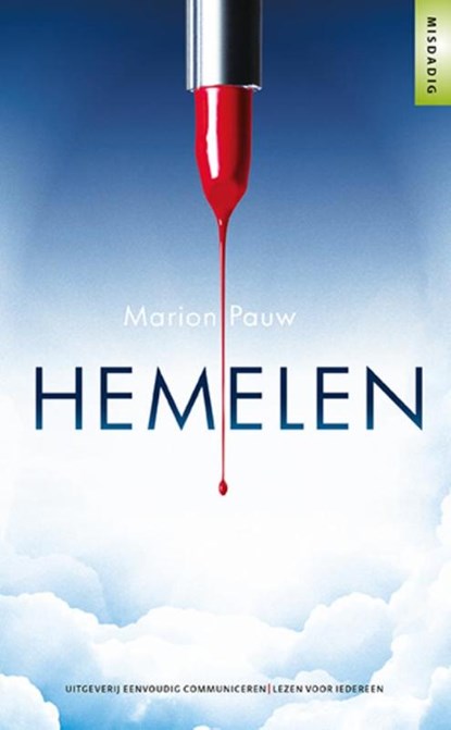 Hemelen, Marion Pauw - Paperback - 9789086962549
