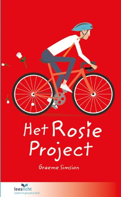 Het Rosie Project, Graeme Simsion - Paperback - 9789086962679