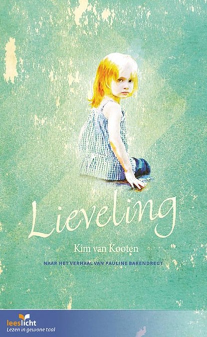Lieveling, Kim van Kooten - Paperback - 9789086962877