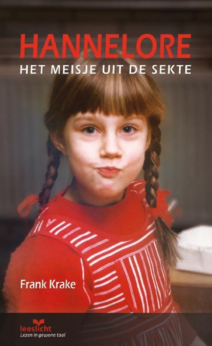 Hannelore, Krake Frank - Paperback - 9789086965786