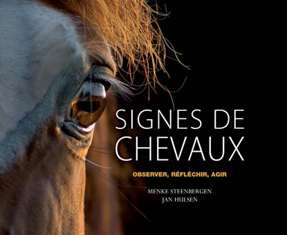 Ebook horse signals, Menke Steenbergen ; Jan Hulsen - Ebook - 9789087402785