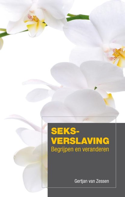 Seksverslaving, Gertjan van Zessen - Paperback - 9789088502910