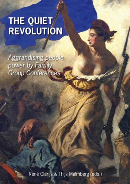 The quiet revolution, niet bekend - Ebook - 9789088503887
