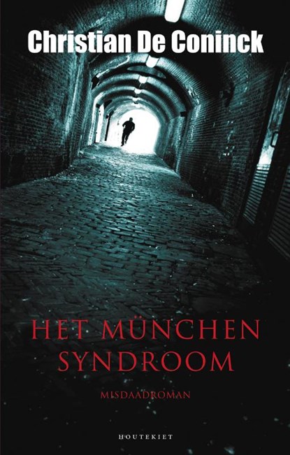Het München syndroom, Christian De Coninck - Paperback - 9789089240903