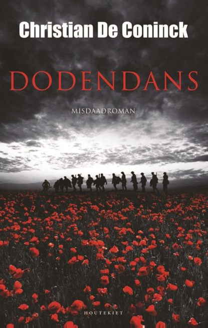 Dodendans, Christian De Coninck - Paperback - 9789089242969