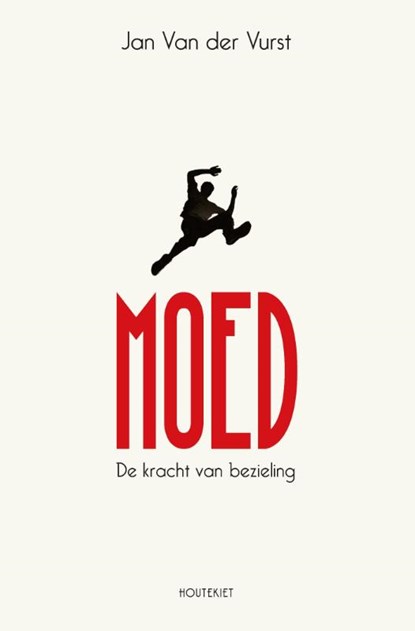 Moed, Jan Van der Vurst - Paperback - 9789089244154