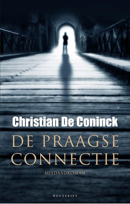 De Praagse connectie, Christian de Coninck - Ebook - 9789089245083