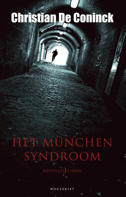 Het Münchensyndroom, Christian De Coninck - Ebook - 9789089245137