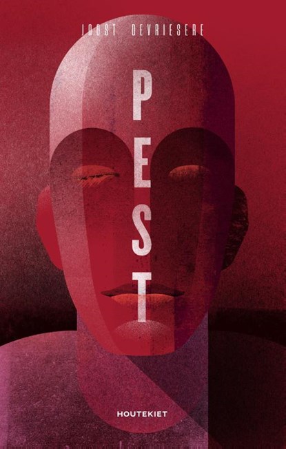 Pest, Joost Devriesere - Paperback - 9789089246011