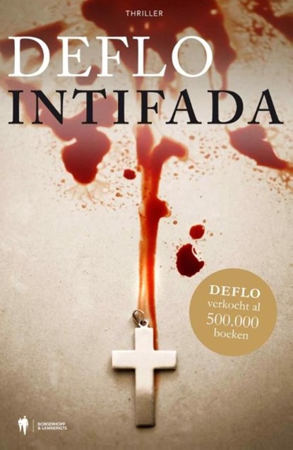 Intifada, Deflo - Ebook - 9789089314444