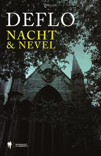 Nacht & Nevel, Luc Deflo - Paperback - 9789089317773