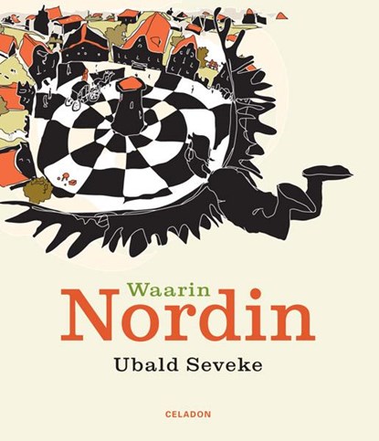 Waarin Nordin, Ubald Seveke - Paperback - 9789089480248
