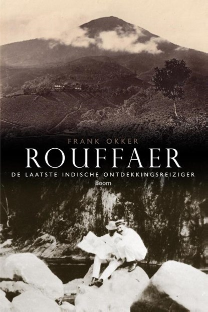 Rouffaer, Frank Okker - Paperback - 9789089534767