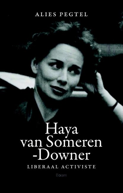 Haya van Someren-Downer, Alies Pegtel - Paperback - 9789089535993