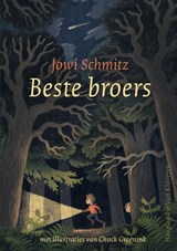 Beste Broers, Jowi Schmitz -  - 9789089673169