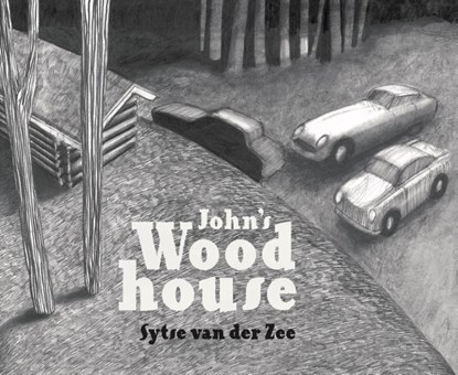 John's Woodhouse, Sytse van der Zee - Gebonden - 9789089673220